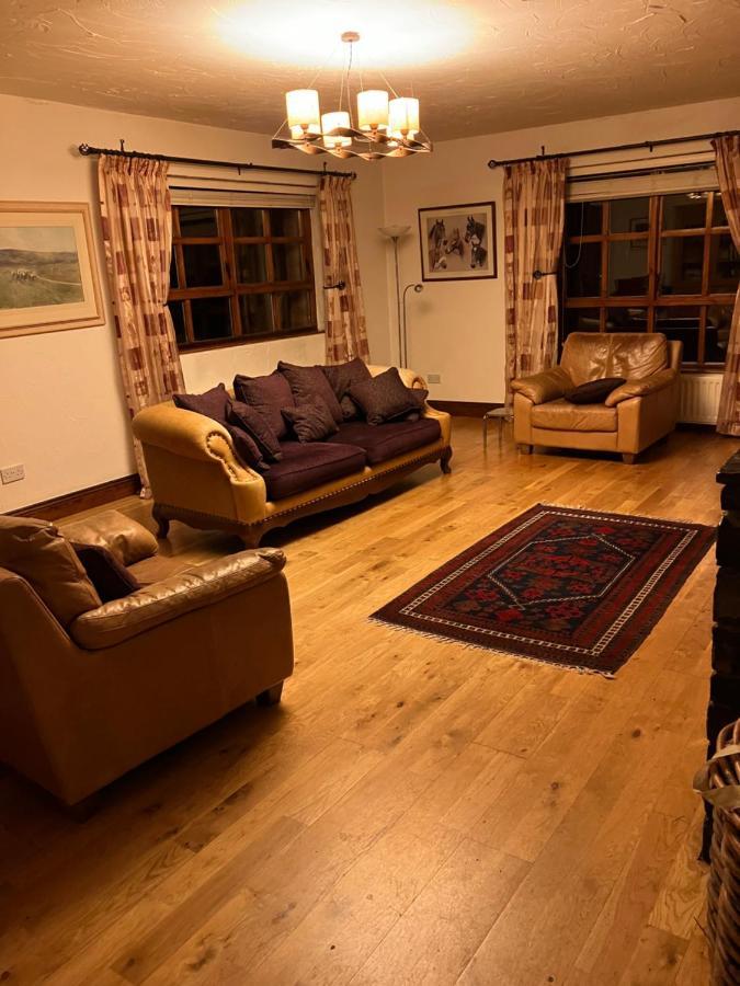 Ridge Wood House ξενώνας Armagh Εξωτερικό φωτογραφία