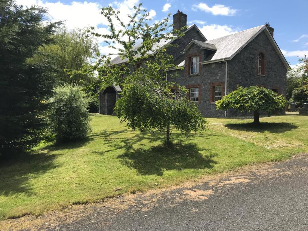 Ridge Wood House ξενώνας Armagh Εξωτερικό φωτογραφία