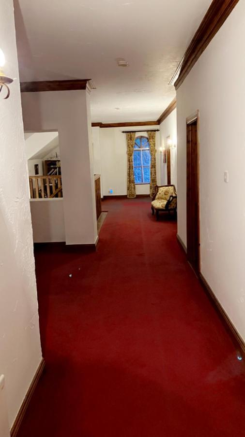 Ridge Wood House ξενώνας Armagh Εξωτερικό φωτογραφία