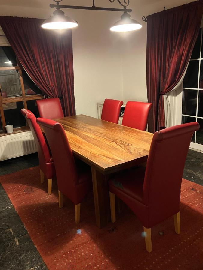 Ridge Wood House ξενώνας Armagh Εξωτερικό φωτογραφία