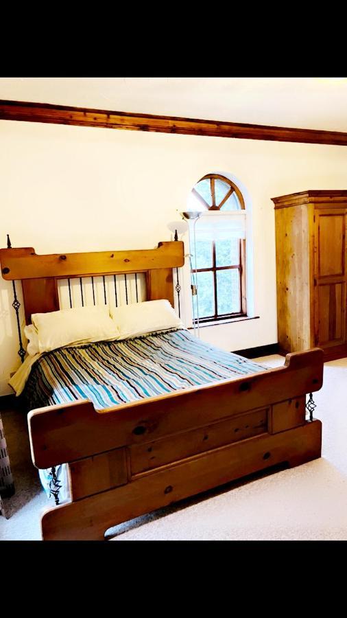 Ridge Wood House ξενώνας Armagh Εξωτερικό φωτογραφία