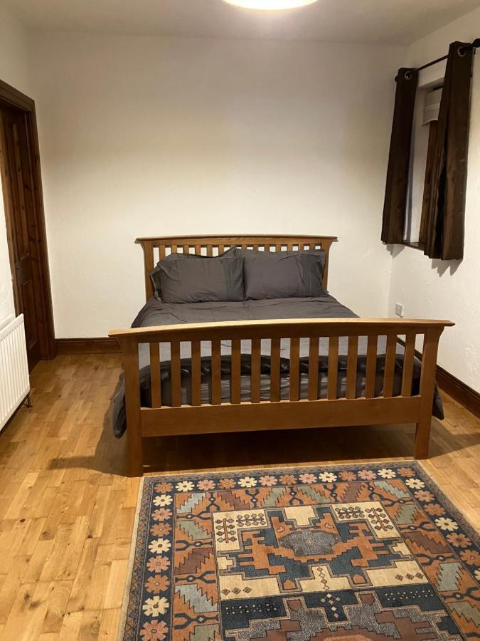 Ridge Wood House ξενώνας Armagh Εξωτερικό φωτογραφία